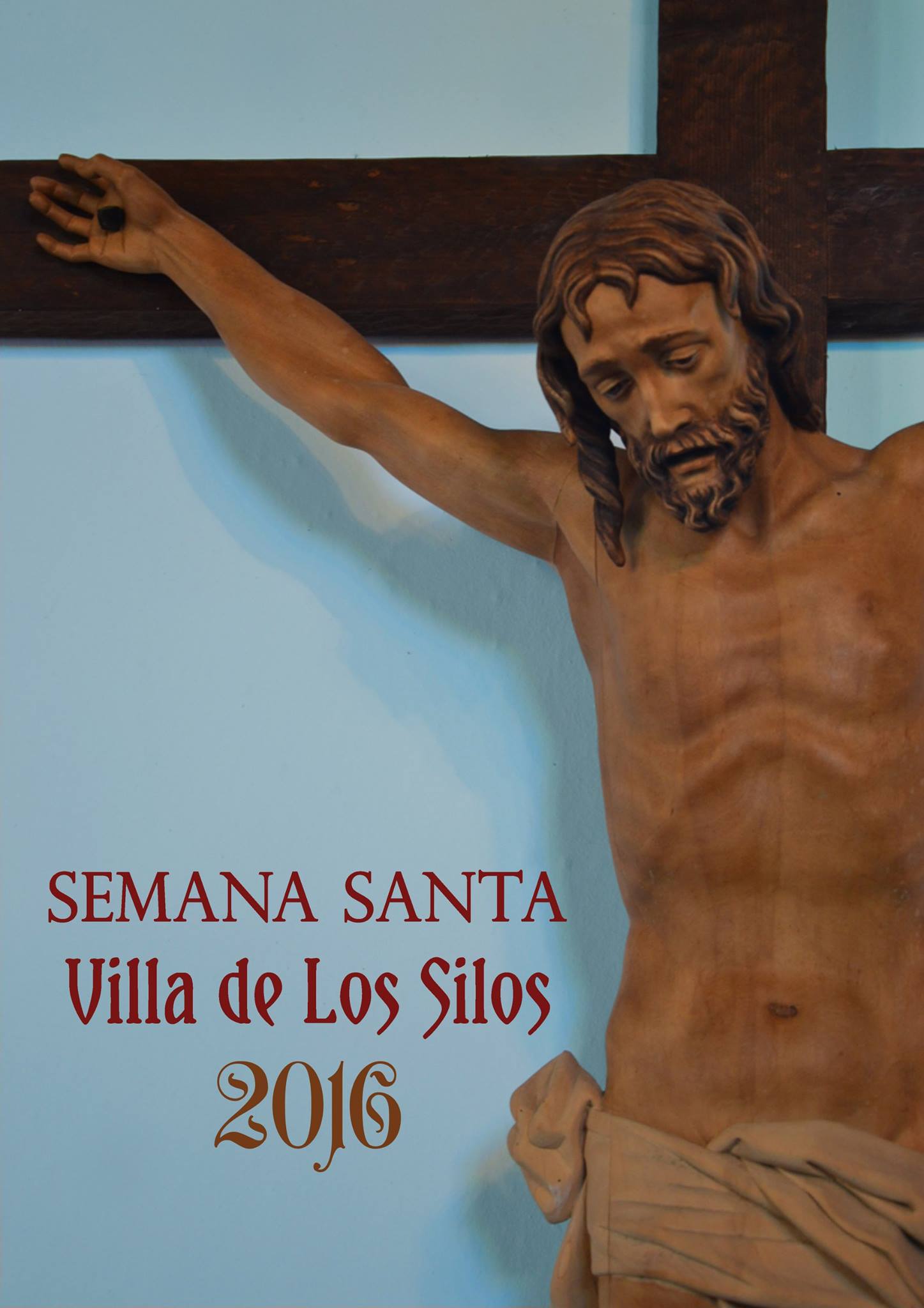 Semana Santa en Los Silos  